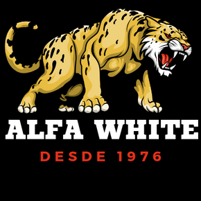 ALFA WHITE